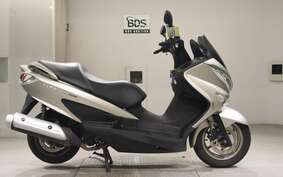 SUZUKI SKYWAVE 200 (Burgman 200) CH41A