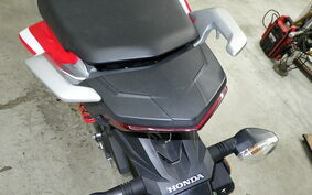 HONDA CBF125R