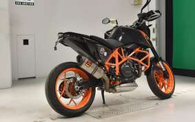 KTM 690 DUKE R 2016 LDW40