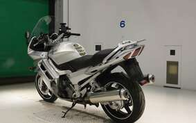 YAMAHA FJR1300 2001