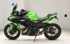 KAWASAKI NINJA 650 A 2018 ER650H