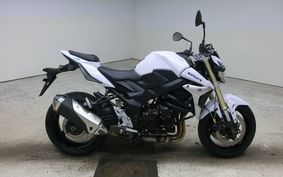 SUZUKI GSR750 2011 C5111