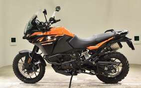 KTM 1050 ADVENTURE 2018 V4940