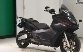 APRILIA SRV850 2015