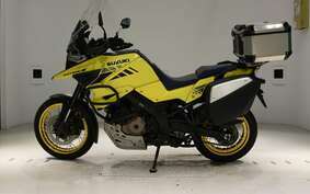 SUZUKI DL1000 ( V-Strom 1000 ) XT 2020 EF11M