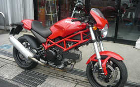 DUCATI MONSTER 400 IE 2007 M407A