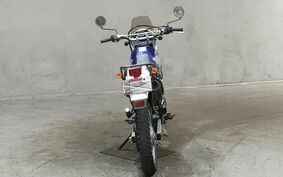 SUZUKI DJEBEL 200 (DR200SE) SH42A