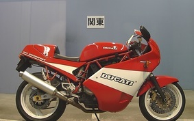 DUCATI 900SS 1989 906SC