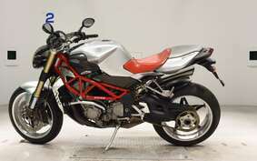 MV AGUSTA BRUTALE 750S 2006 F411