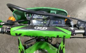 KAWASAKI KDX200SR DX200G