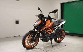 KTM 390 DUKE 2019