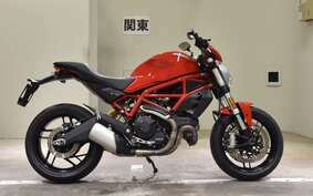 DUCATI MONSTER 797 MD01J