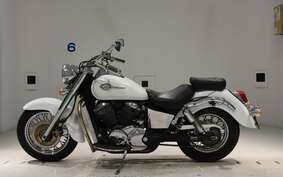 HONDA SHADOW 400 1997 NC34