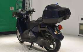 APRILIA SCARABEO 200