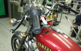 YAMAHA XS250 SPECIAL 4A8