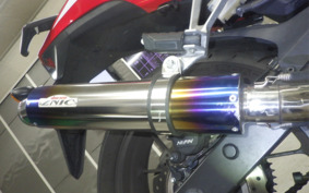 HONDA CBR400R ABS NC47