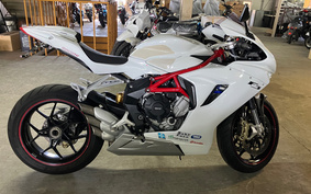 MV AGUSTA タF3 675 2013