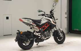 BENELLI TNT125