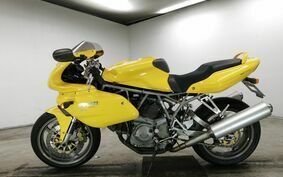 DUCATI SS900 2001 V100A