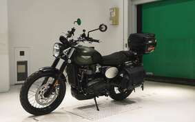 TRIUMPH STREET SCRAMBLER 2022