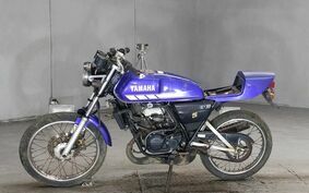 YAMAHA RZ50 RA02J