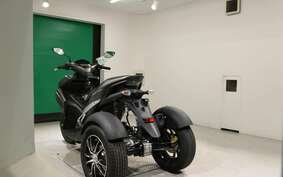 YAMAHA AERO X155 TRIKE