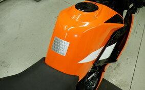 KTM 250 RC JYE40