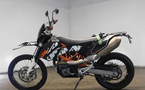 KTM 690 ENDURO R 2009 LES40