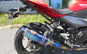 KAWASAKI Ninja 250 ABS EX250P