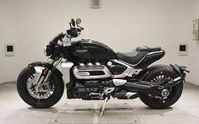 TRIUMPH ROCKET III R 2023 BG11J5