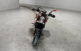 KTM 200 DUKE JUC