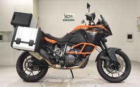 KTM 1050 ADVENTURE 2018