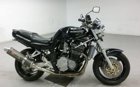 SUZUKI GSF1200 1995 GV75A