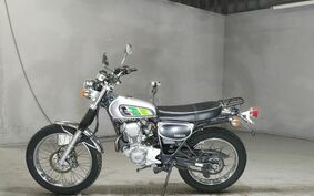 YAMAHA BRONCO 5BT