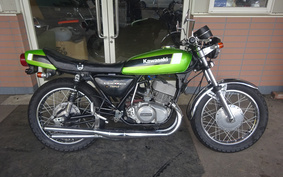 KAWASAKI 250SS S1T