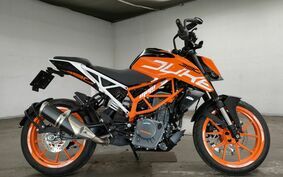 KTM 390 DUKE 2018 JPJ40