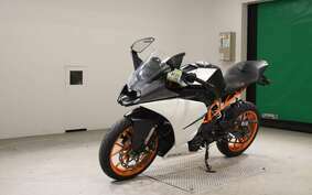 KTM 390 RC 2015 JYJ40