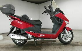 SYM RV200i LF18