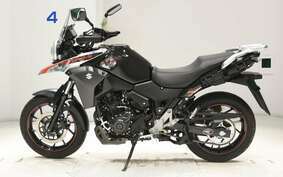 SUZUKI V-STROM 250 A