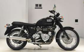 TRIUMPH BONNEVILLE T100 2010 J9157G