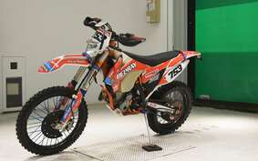 KTM 250 EXC F