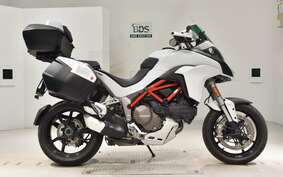 DUCATI MULTISTRADA 1200 S 2016 AA02J