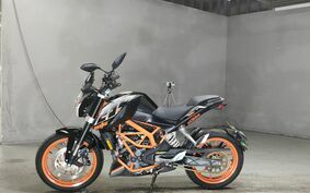 KTM 250 DUKE JGE