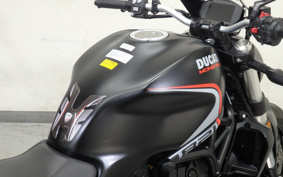 DUCATI MONSTER 821 2021 MH00A