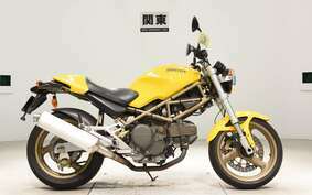 DUCATI MONSTER 400 2000 ZDMM300AAYB