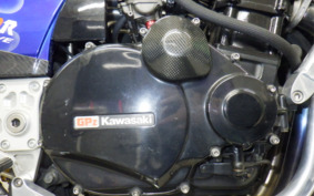 KAWASAKI GPZ900R NINJA 1990 ZX900A