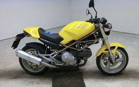 DUCATI MONSTER 400 1996 ZDM400M