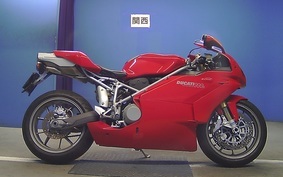 DUCATI 999 S 2003 H400A