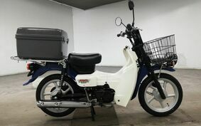 SUZUKI BIRDIE 50 BA43A