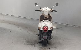 HONDA GIORNO AF77